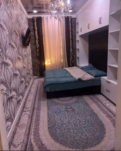2-комн. квартира, 9 этаж, 77м², цирк