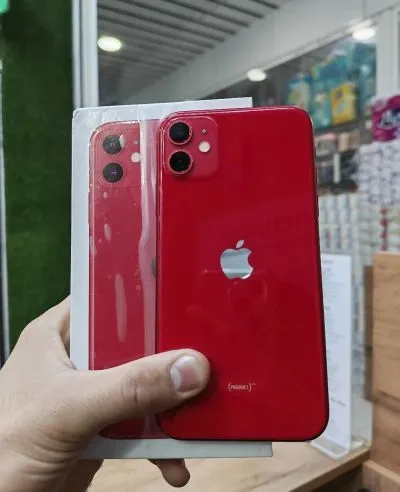 Apple IPhone 11 128 gb