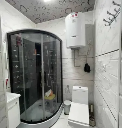 2-комн. квартира, 7 этаж, 83 м², шохмансур,пушти 4 дома