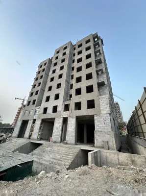 2-комн. квартира, 5 этаж, 91 м², Улица Бухоро, Ипподром, Исмоили Сомони