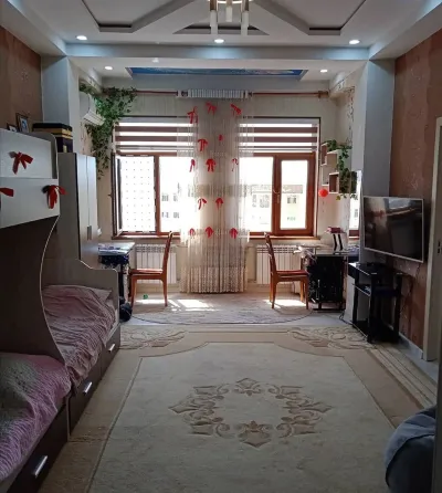 4-комн. квартира, 4 этаж, 120 м², Мехргон