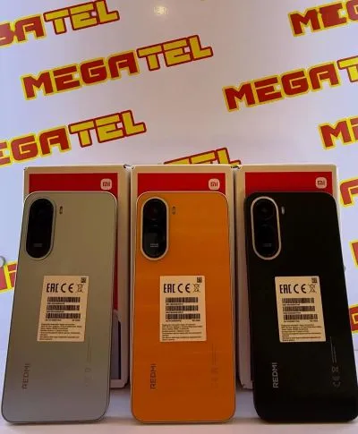Xiaomi Redmi 128 gb