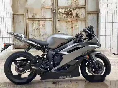 Мотоцикл Kawasaki на заказ