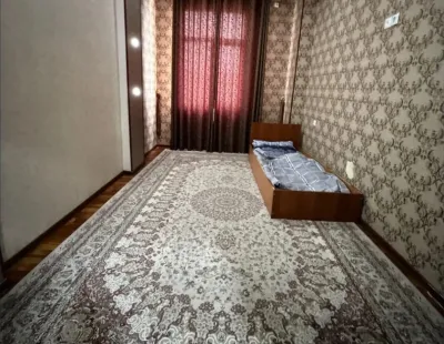 3-комн. квартира, 10 этаж, 101м², Сомони