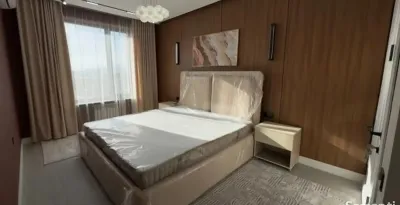 3-комн. квартира, 9 этаж, 98 м², Шохмансур