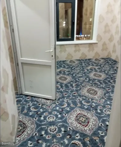 2-комн. квартира, 3 этаж, 52м², Шохмансур