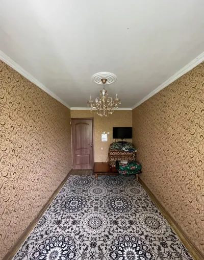 2-комн. квартира, 5 этаж, 51 м², Сино, 101 мкр, Акома