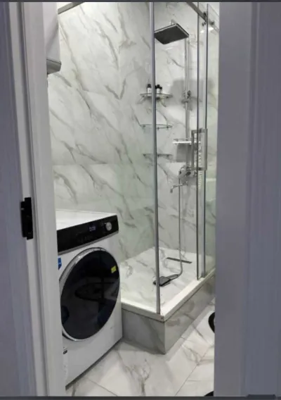 1-комн. квартира, 16 этаж, 51 м², Спартак
