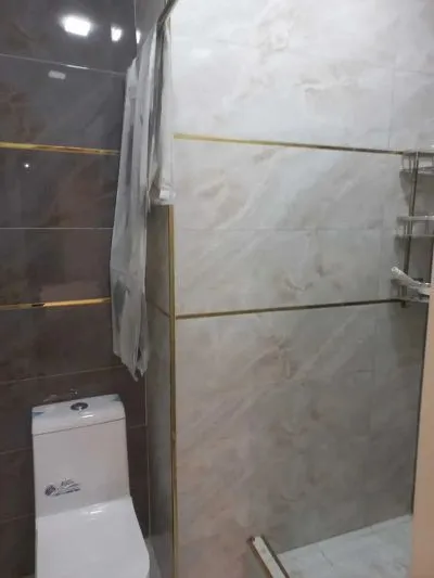3-комн. квартира, 10 этаж, 128м², Шохмансур, повороти аэрапорт
