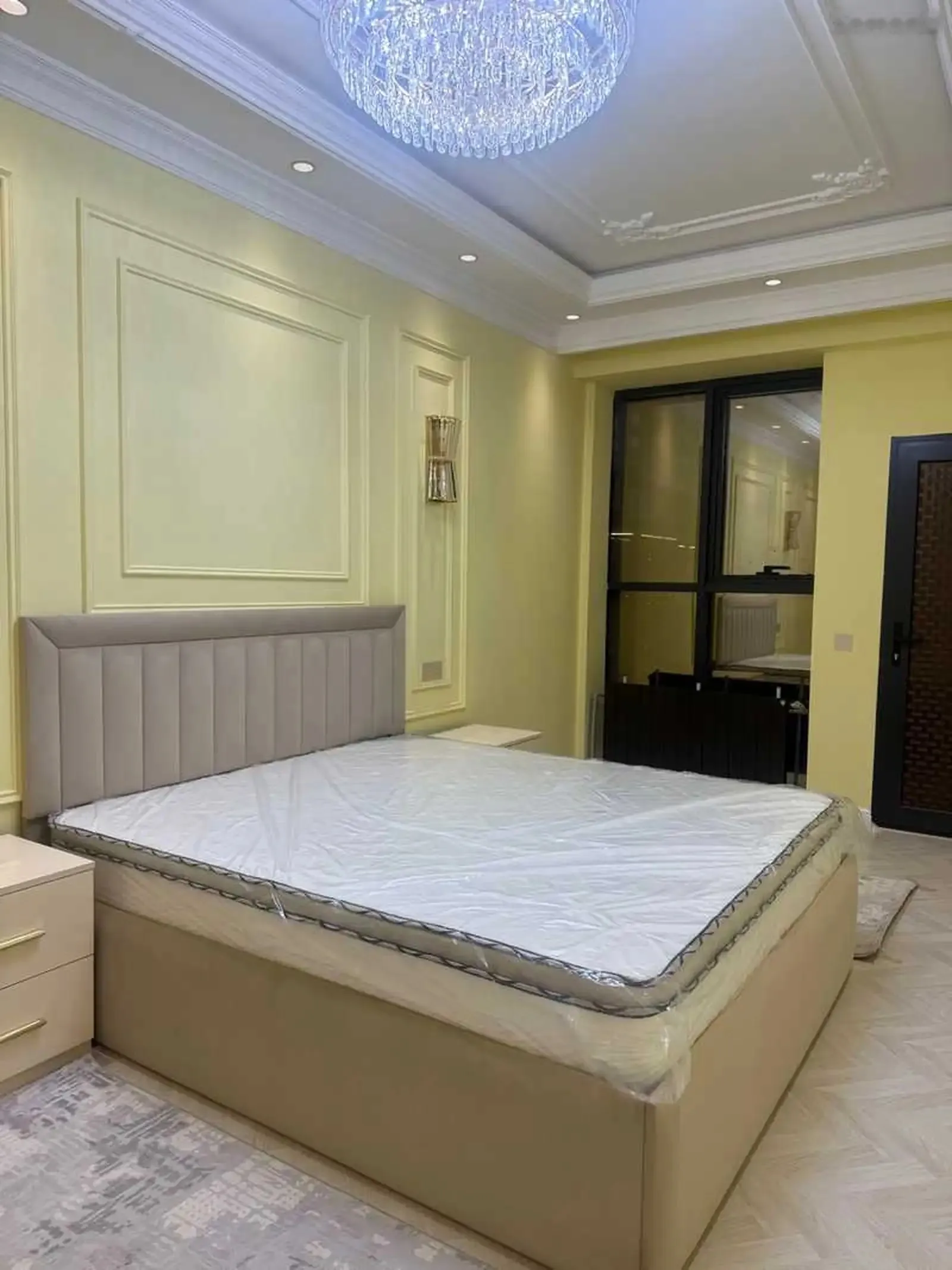 2-комн. квартира, 5 этаж, 86м², Бухоро район