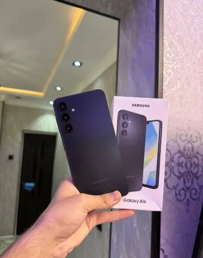 Samsung Galaxy A16 128 gb