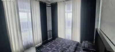 2-комн. квартира, 16 этаж, 76 м², Фирдавси