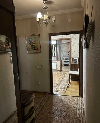 2-комн. квартира, 4 этаж, 45м², шохмансур