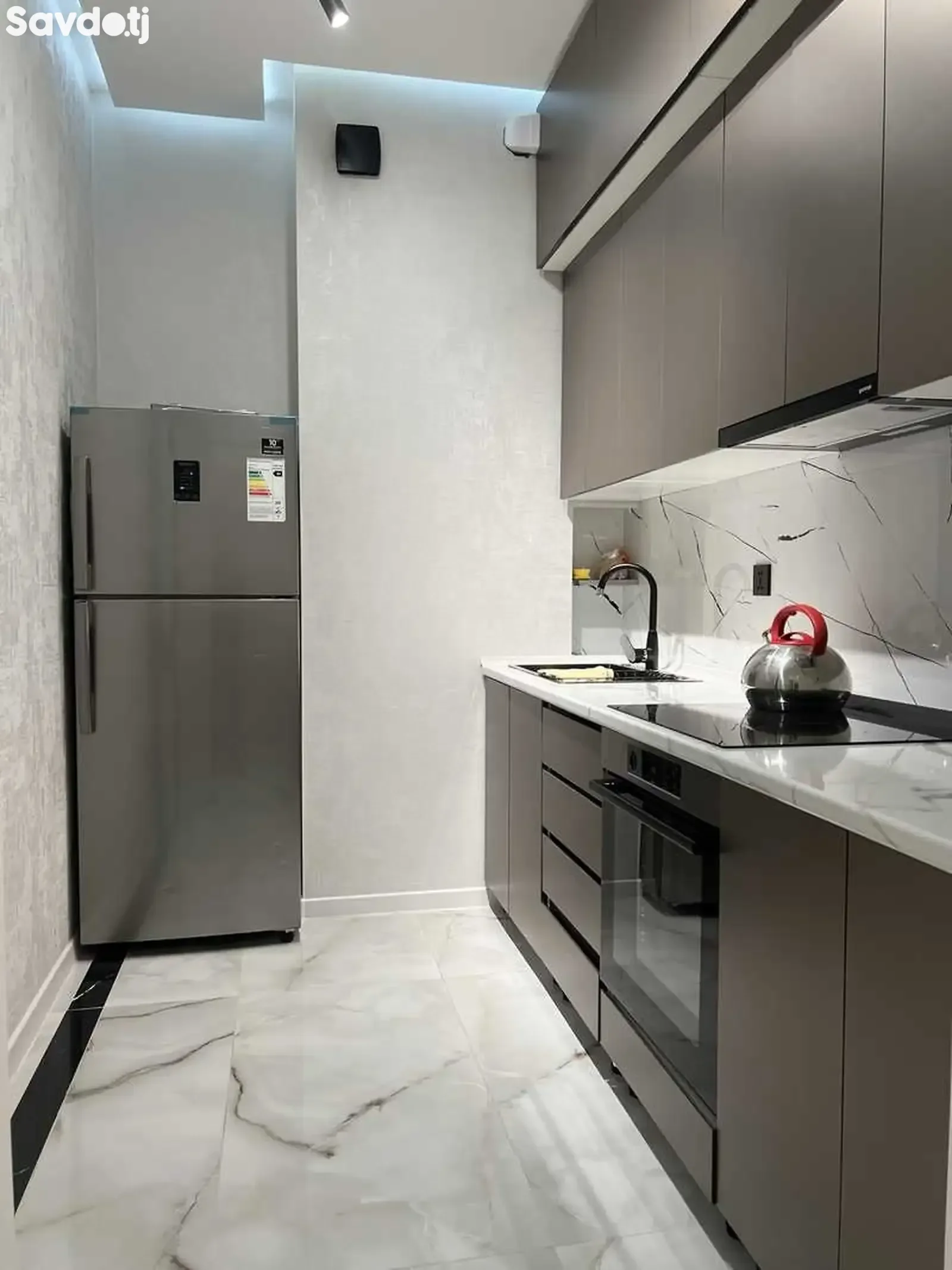 2-комн. квартира, 10 этаж, 65м², Сино,Қазоқон, Пайкар