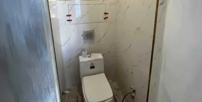 3-комн. квартира, 12 этаж, 78 м², Сино Казокон