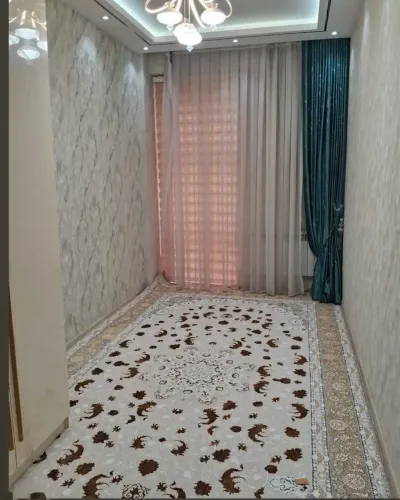 3-комн. квартира, 10 этаж, 110м², Шохмансур