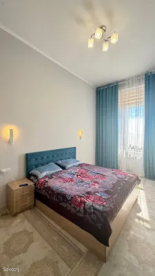 3-комн. квартира, 17 этаж, 78 м², Шохмансур