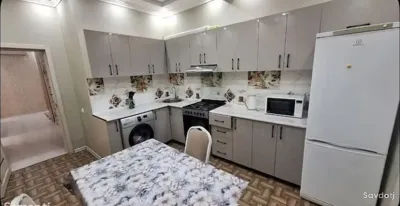 2-комн. квартира, 12 этаж, 81м², Сино