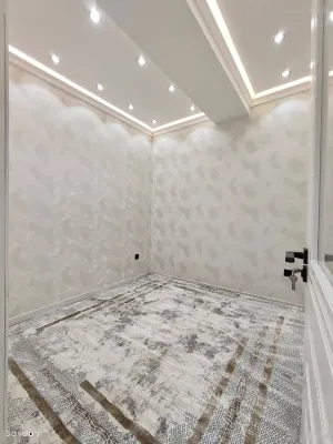 3-комн. квартира, 12 этаж, 68 м², сино