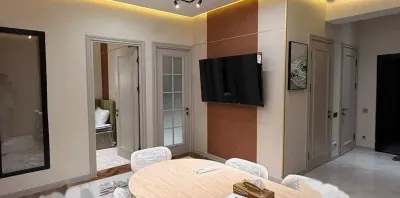 3-комн. квартира, 6 этаж, 90 м², Шохмансур