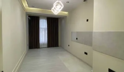 3-комн. квартира, 16 этаж, 16 м², шохмансур
