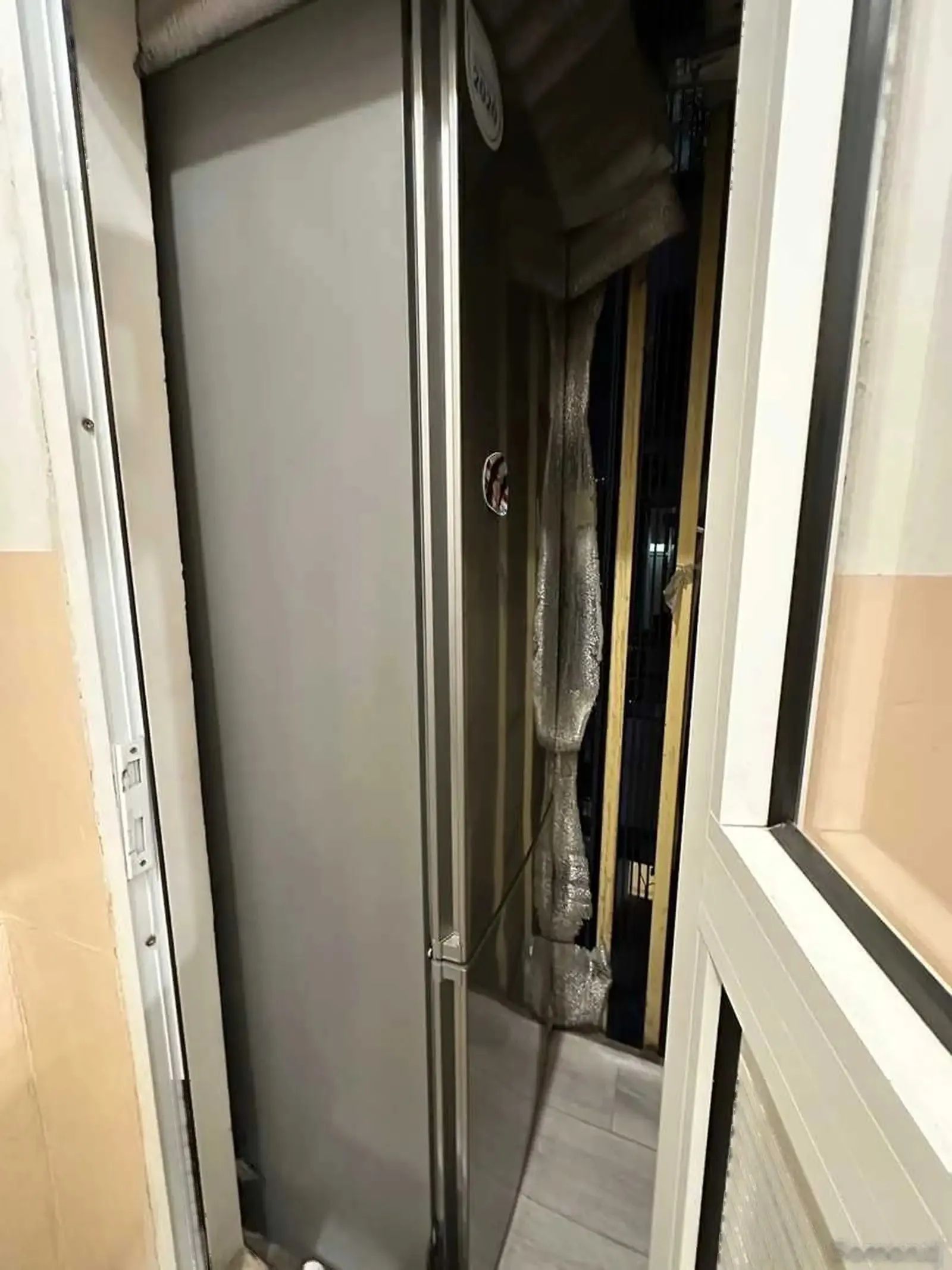 2-комн. квартира, 9 этаж, 60м², Дом печать, Алфемо