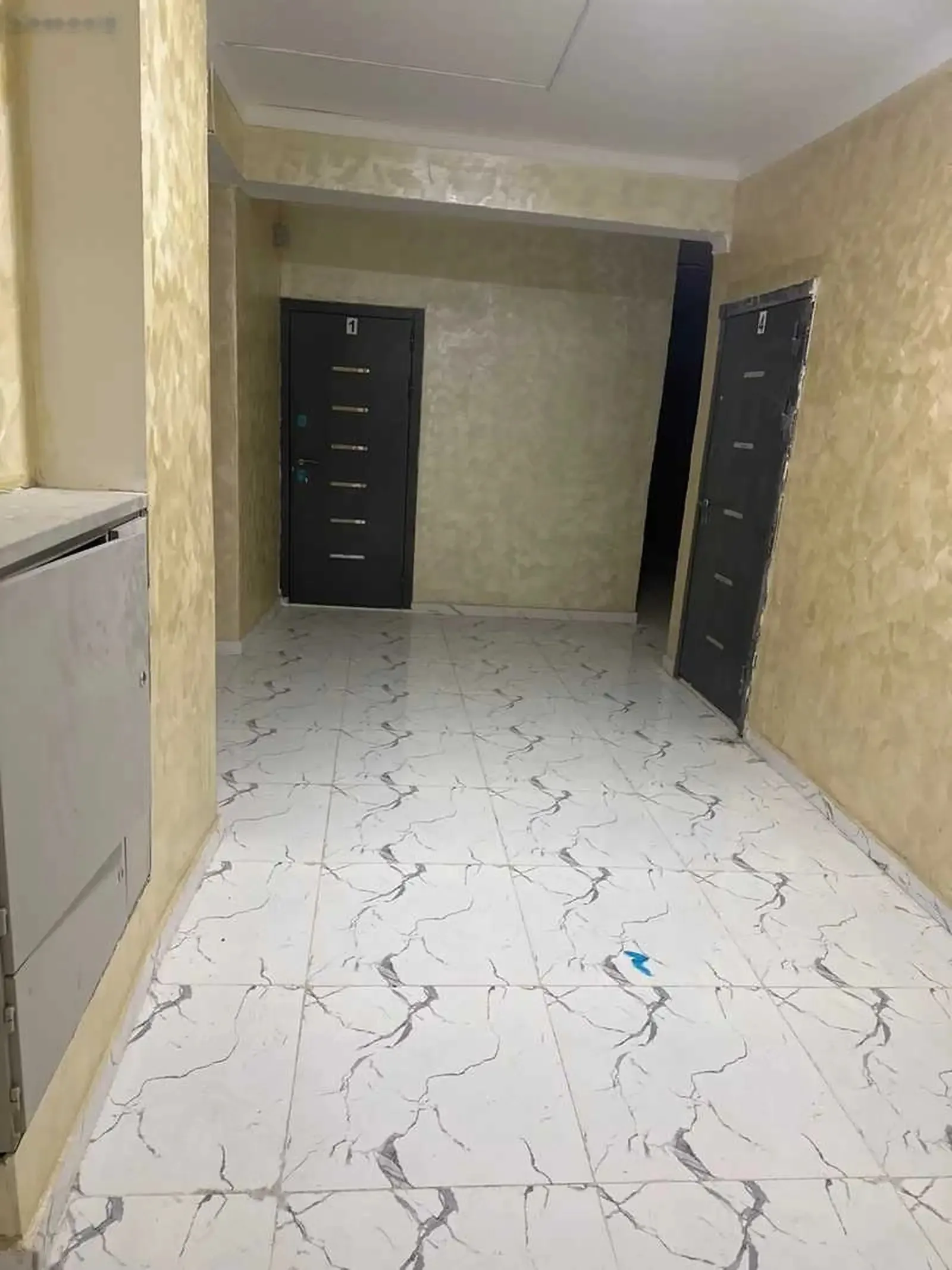 2-комн. квартира, 2 этаж, 55м², зарафшон доми мастерок