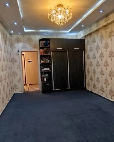 2-комн. квартира, 6 этаж, 62м², Фирдавси