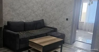 2-комн. квартира, 11 этаж, 72м², Сино