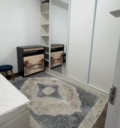 2-комн. квартира, 13 этаж, 59 м², Шохмансур