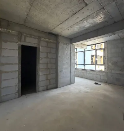 3-комн. квартира, 16 этаж, 126 м², Сино, 82 Таверс