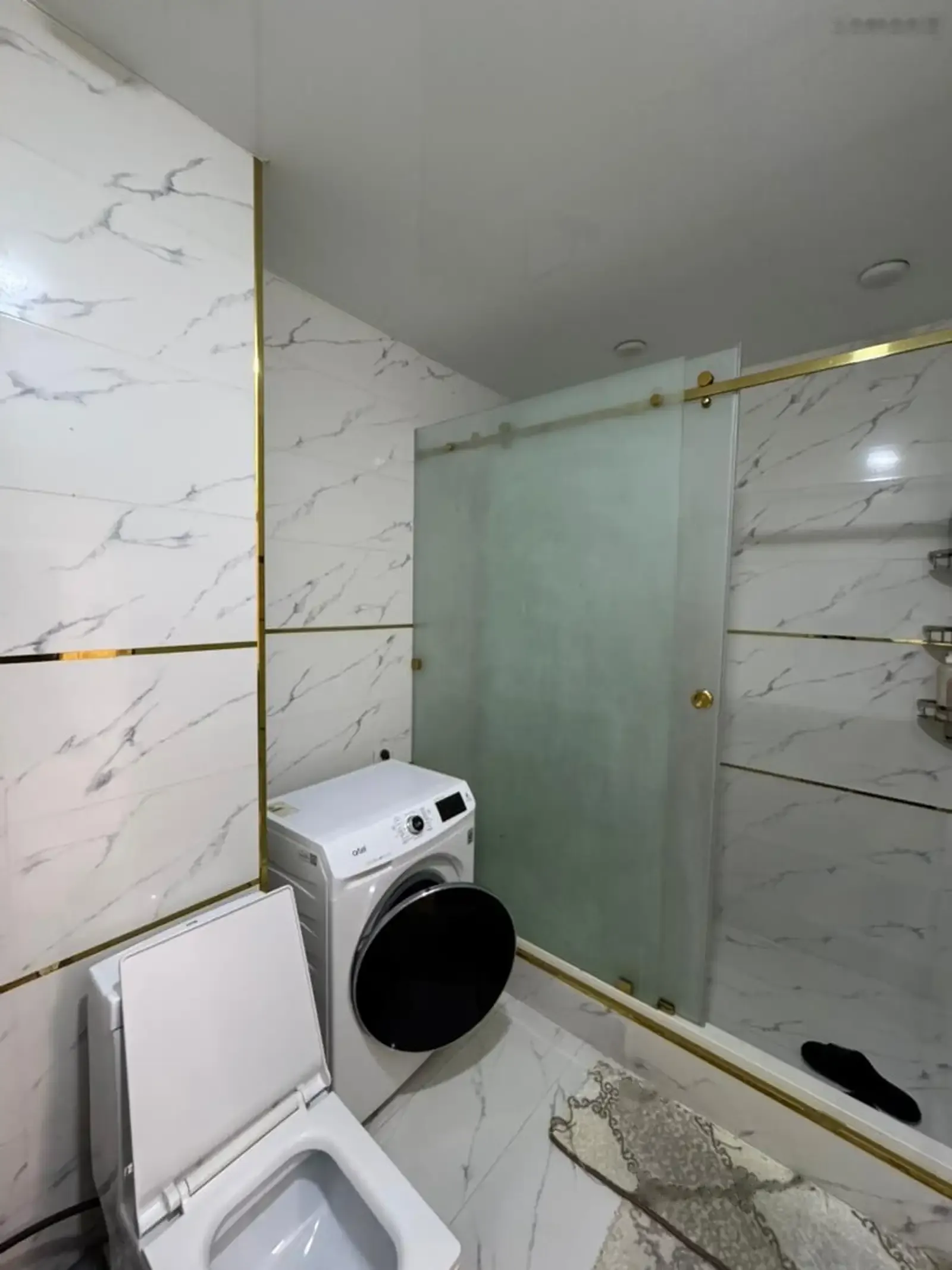 2-комн. квартира, 4 этаж, 65м², 91 мкр