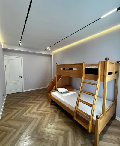 3-комн. квартира, 9 этаж, 95 м², И Сомони