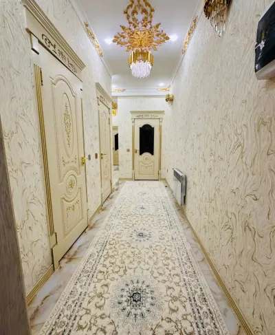 2-комн. квартира, 3 этаж, 67 м², 112 мкр, Сино