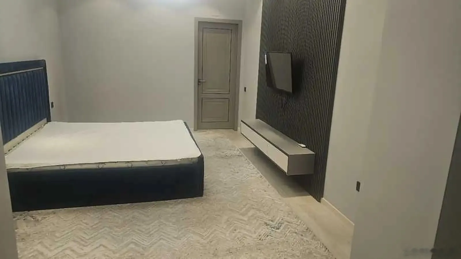 3-комн. квартира, 6 этаж, 130м², Чордома