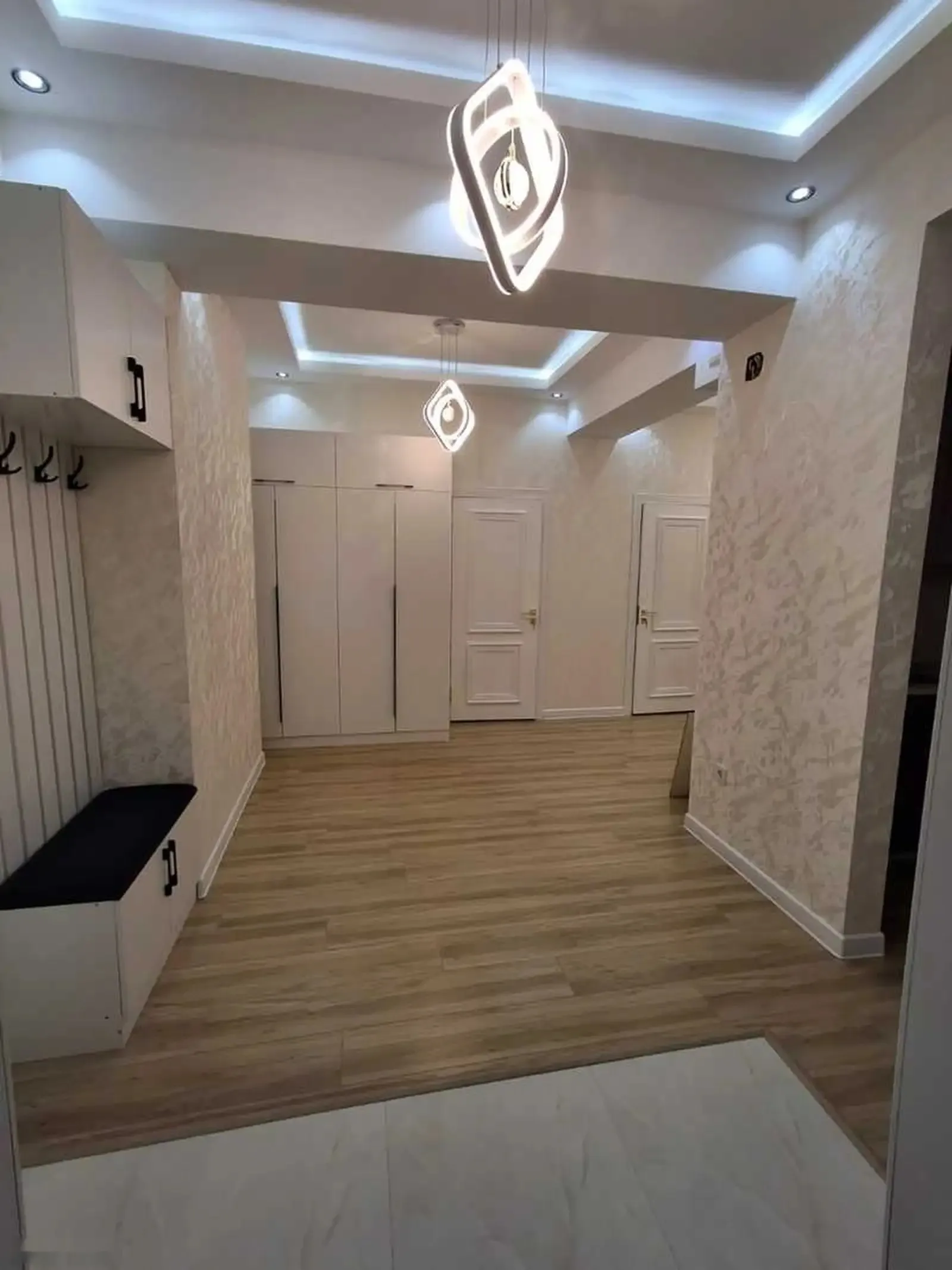 2-комн. квартира, 6 этаж, 78м², Текстиль пеши мактаби