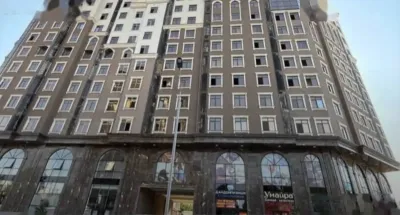 3-комн. квартира, 9 этаж, 108 м², Шохмансур