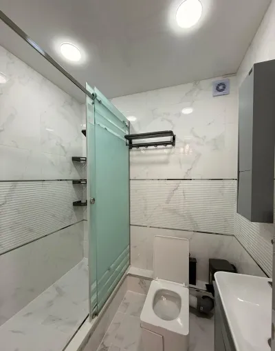 4-комн. квартира, 12 этаж, 185 м², напротив Гуля Голд
