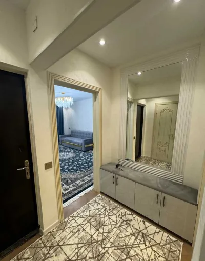 2-комн. квартира, 2 этаж, 63м², Шохмансур