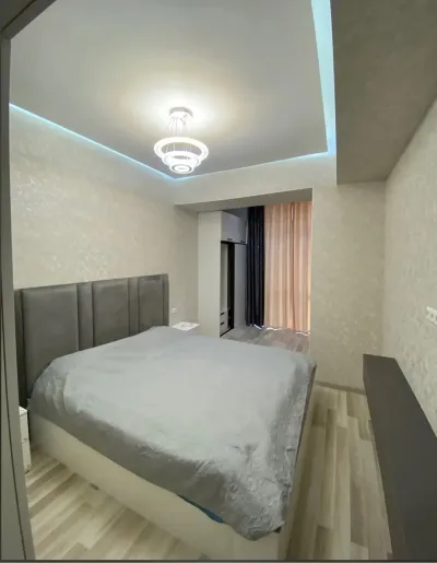 2-комн. квартира, 15 этаж, 110м², шохмансур