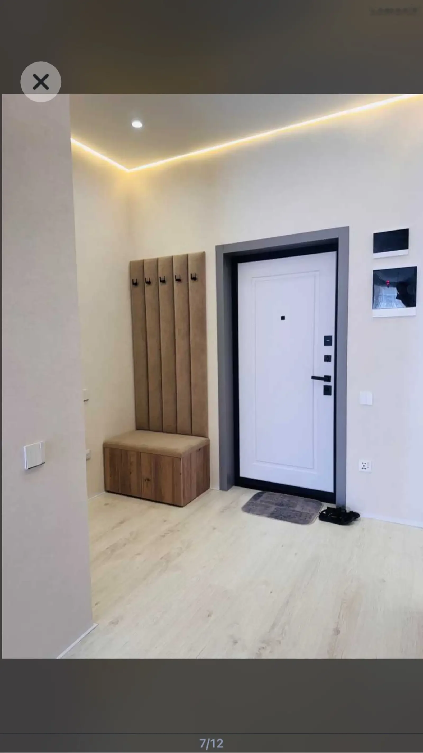 2-комн. квартира, 15 этаж, 58м², Пивзавод