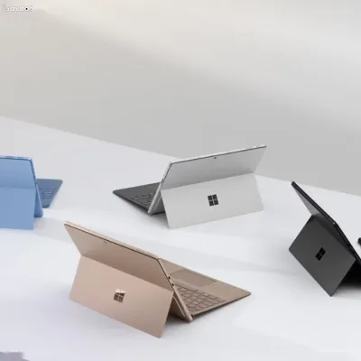 Планшет Microsoft Surface Pro 11