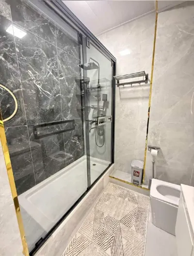 2-комн. квартира, 4 этаж, 75м², И.Сомони