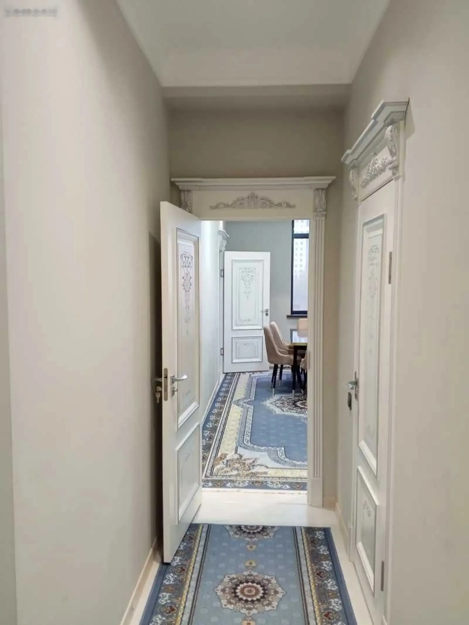 2-комн. квартира, 7 этаж, 80м², Ботанический сад