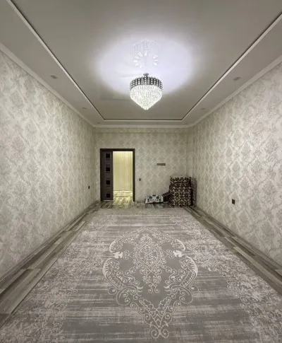 2-комн. квартира, 3 этаж, 80 м², Сино