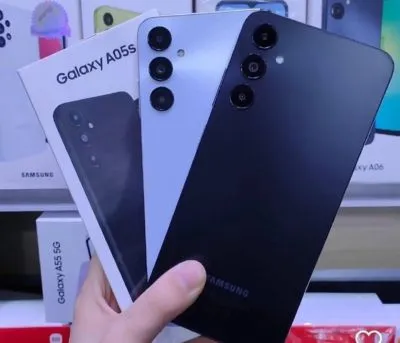 Samsung Galaxy A05 128 gb
