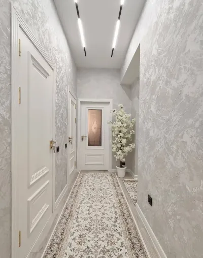 3-комн. квартира, 15 этаж, 88 м², н.Исмоили Сомони, Мехргон-Global Group