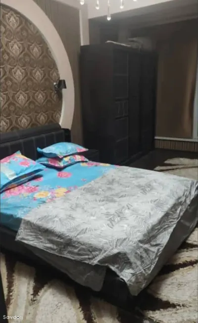 2-комн. квартира, 4 этаж, 65м², Сино
