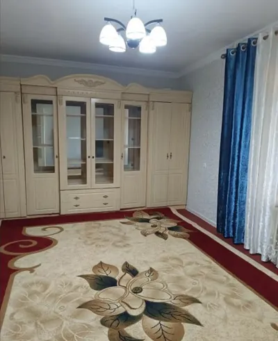 1-комн. квартира, 3 этаж, 47 м², Сино
