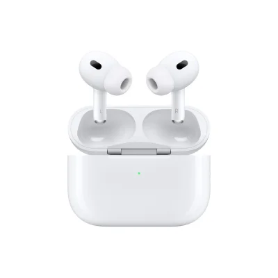 Беспроводные наушники Apple AirPods Pro USB C (2nd generation)